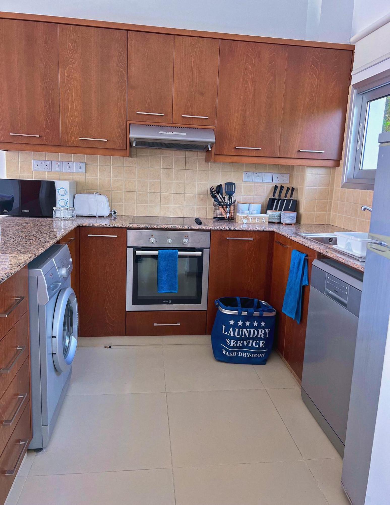 3 Bedroom Coral Bay Beach Seaview Villa I Private Pool Peyia Exterior photo