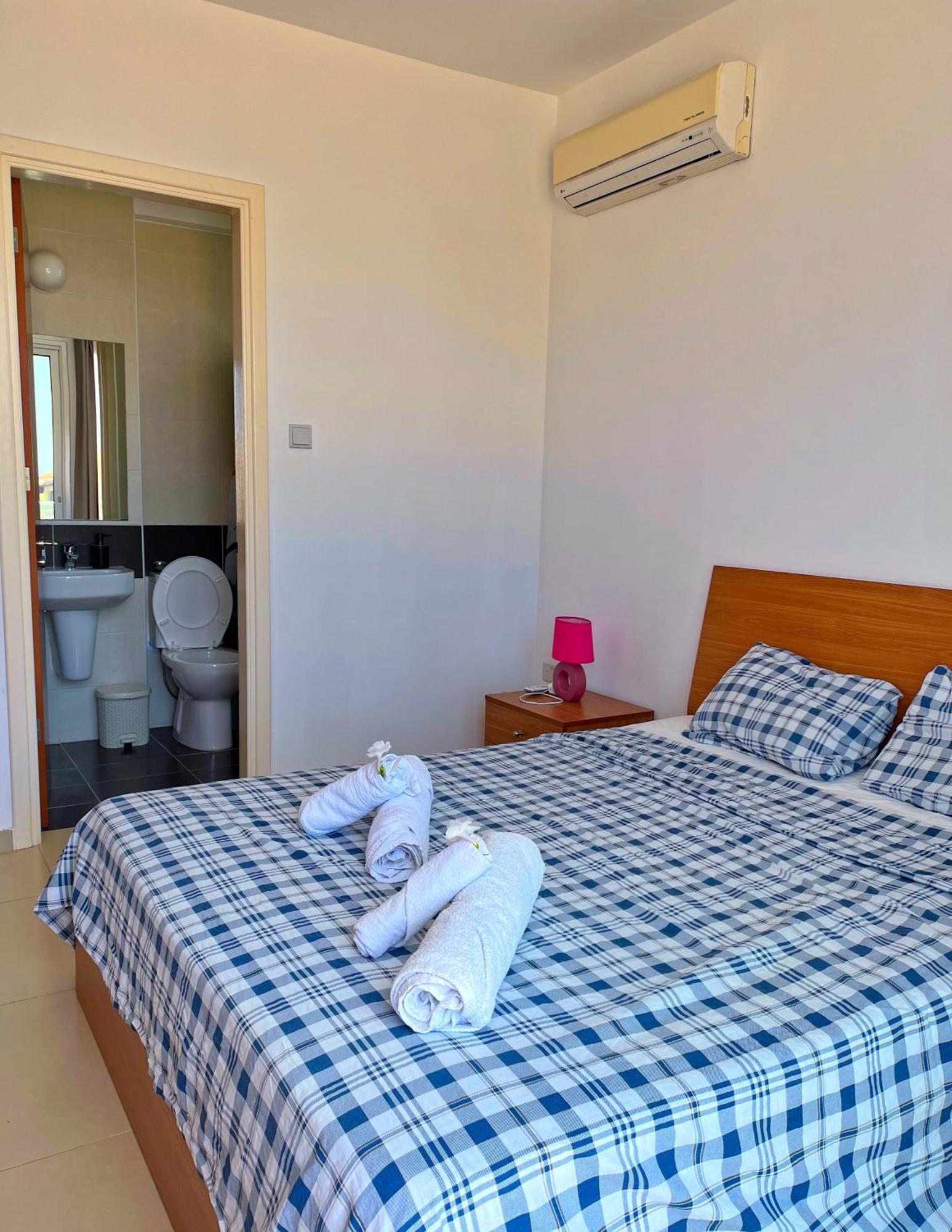 3 Bedroom Coral Bay Beach Seaview Villa I Private Pool Peyia Exterior photo